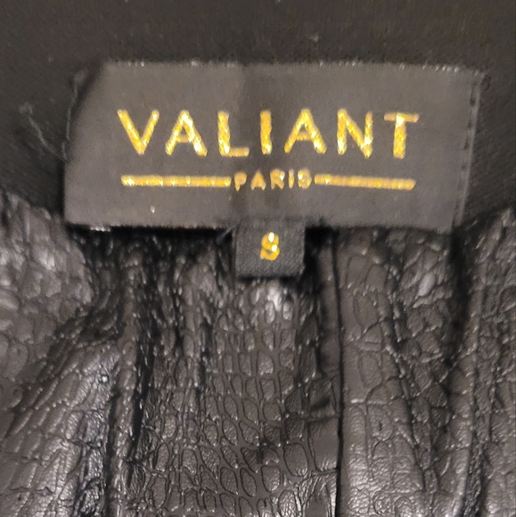 Valiant Paris Women pants - Picture 2 of 5